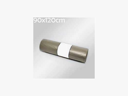 Rotolo pattumiera 90x120 10pz.