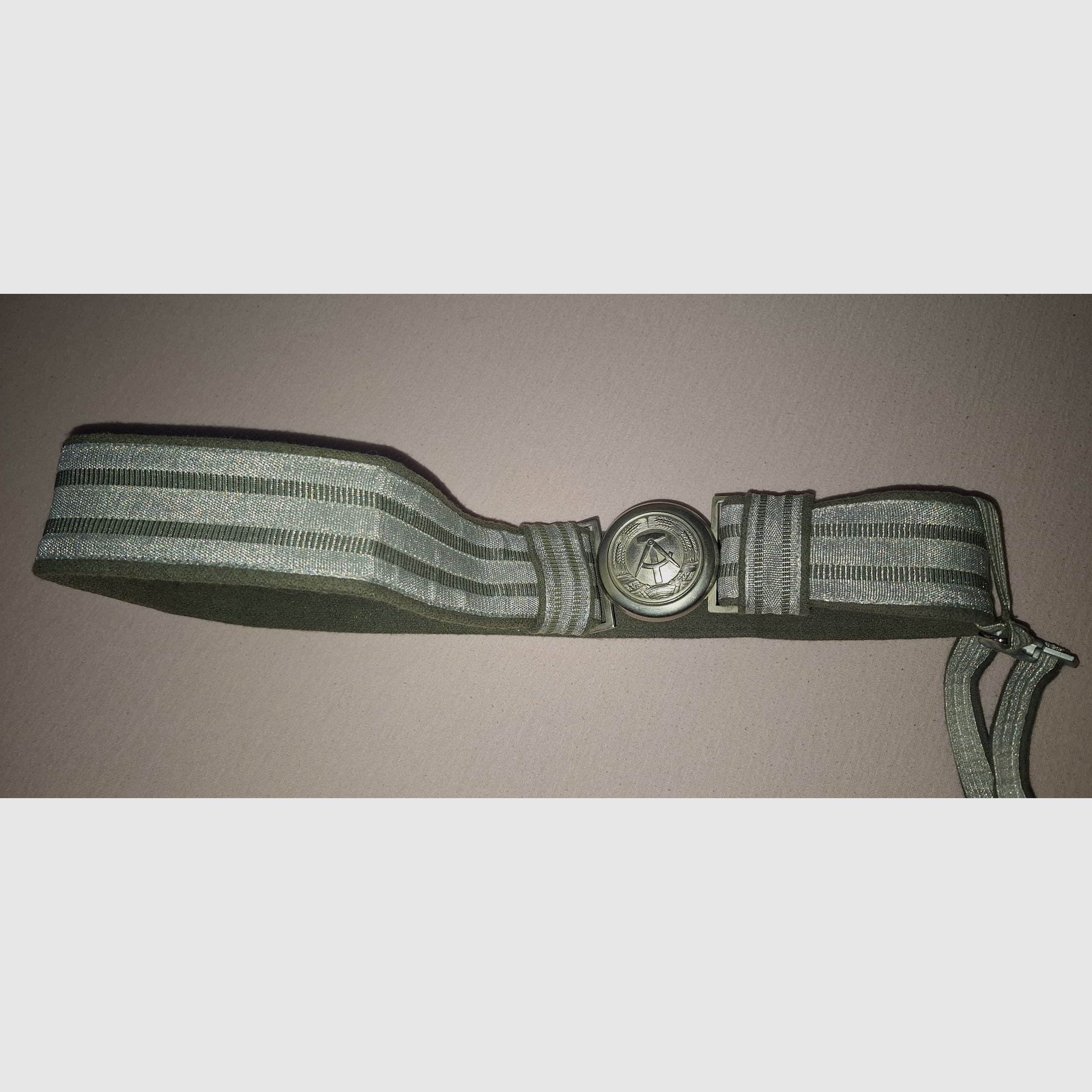 NVA Oficerski sztylet