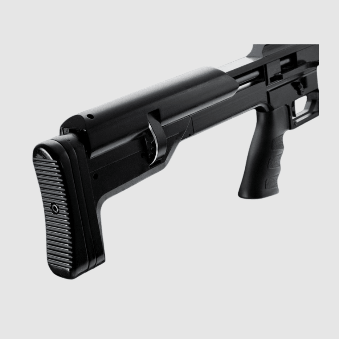 PCP Geweer Arcea Snowpeak M60, afbeelding 6 van 8