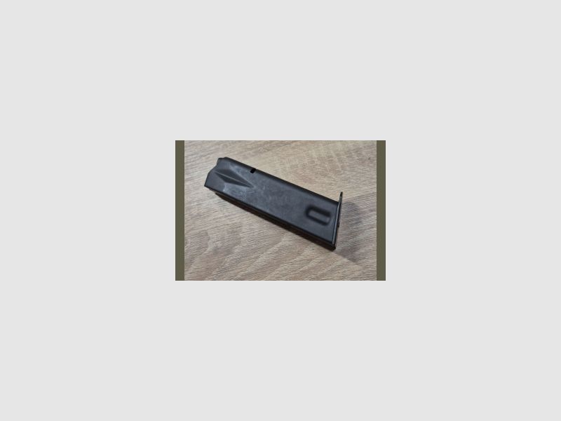 Sig Sauer P226 9mmPara Originalmagazin, neu, Bild 6 von 7