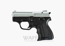 Zoraki 906 Schreckschusswaffe Chrom Sonderedition 9mm P.A.K.