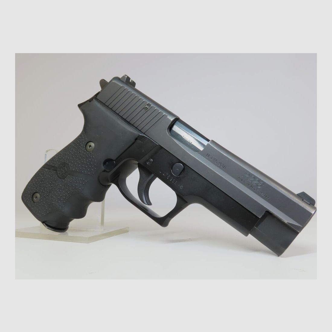 Sig Sauer P226