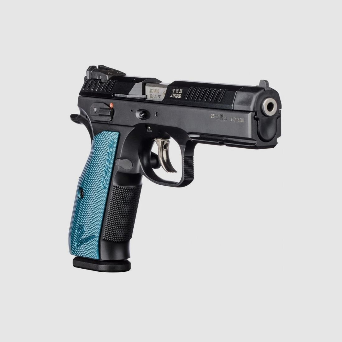 CZ Mod. CZ SHADOW2 KK