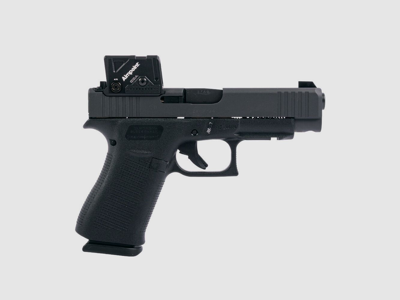 GLOCK 48 R A-CUT COMBO