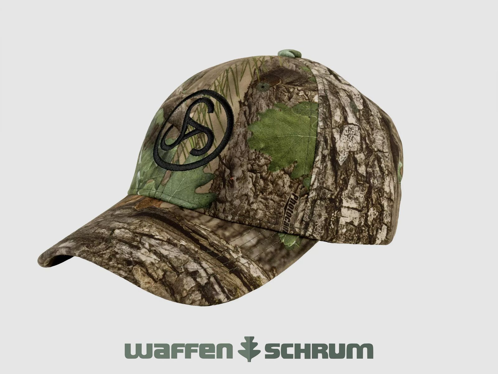 Sauer Sauer Caps Camo