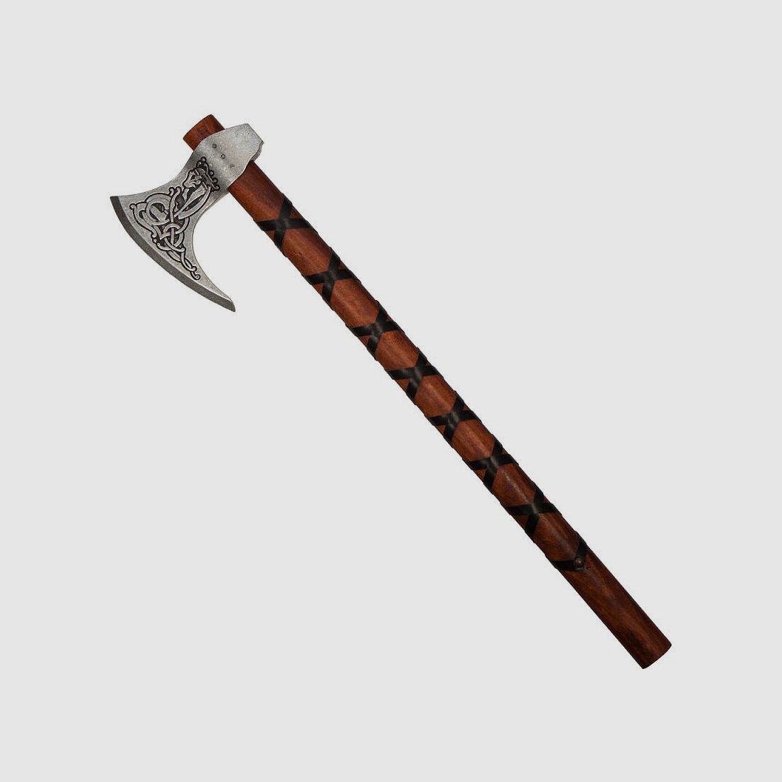 Normannen Wikinger Axt