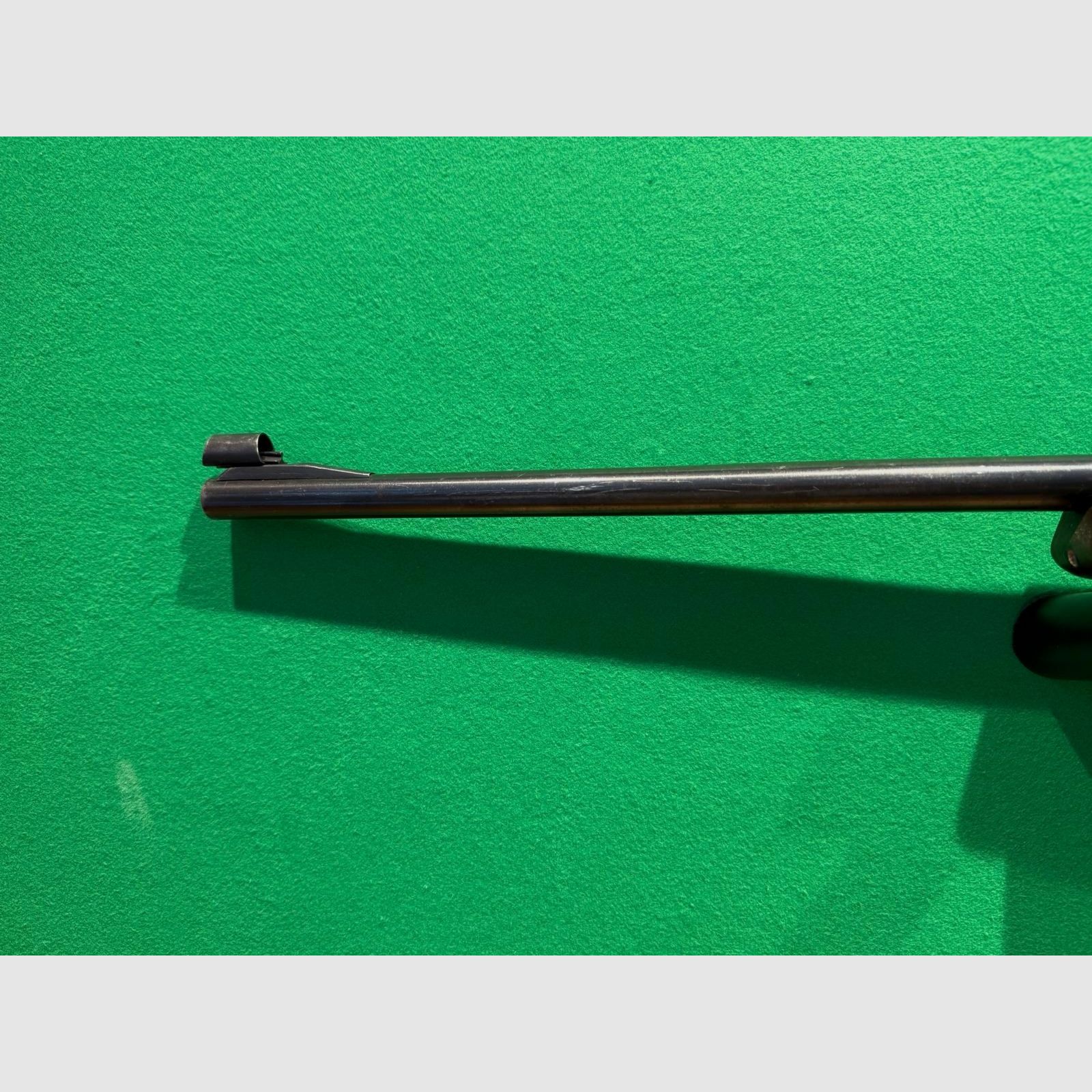 Anschütz Mod. 1386 .22lr with scope 6x40