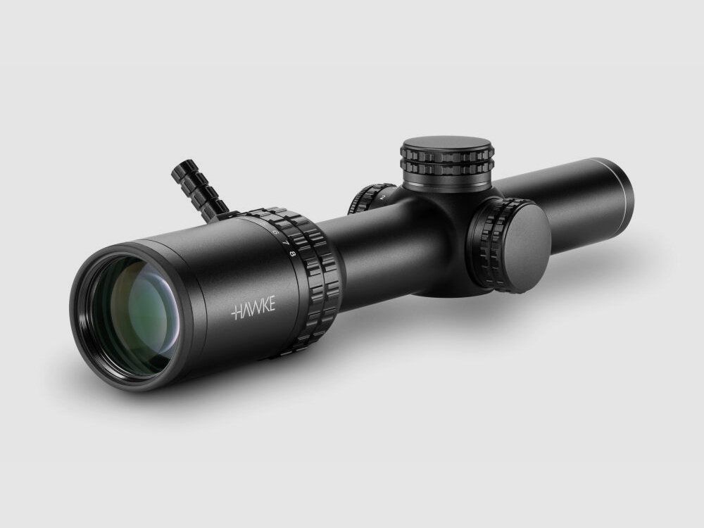 HAWKE Vantage HD 1-8x24 L4A-Dot 14310