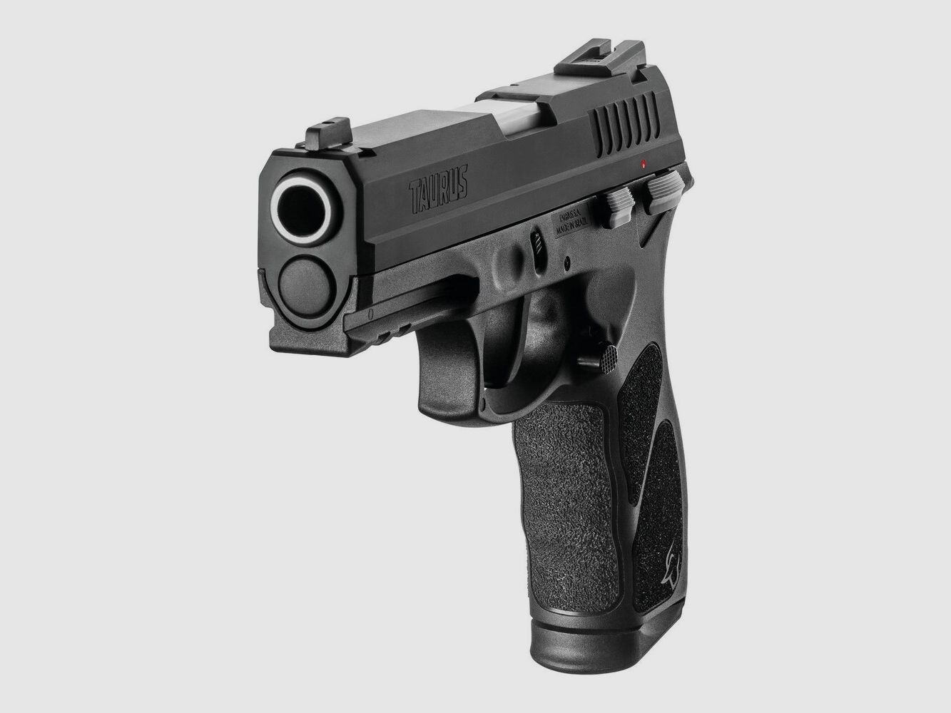 PISTOLET TAURUS MOD TH9 CAL. 9X19, image 1 sur 4