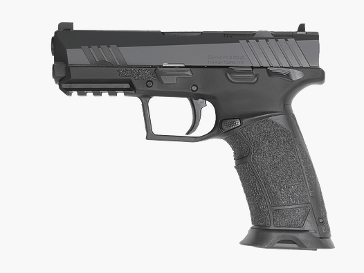 TISAS PX-9 G3 Batur – Kal. 9 mm Luger