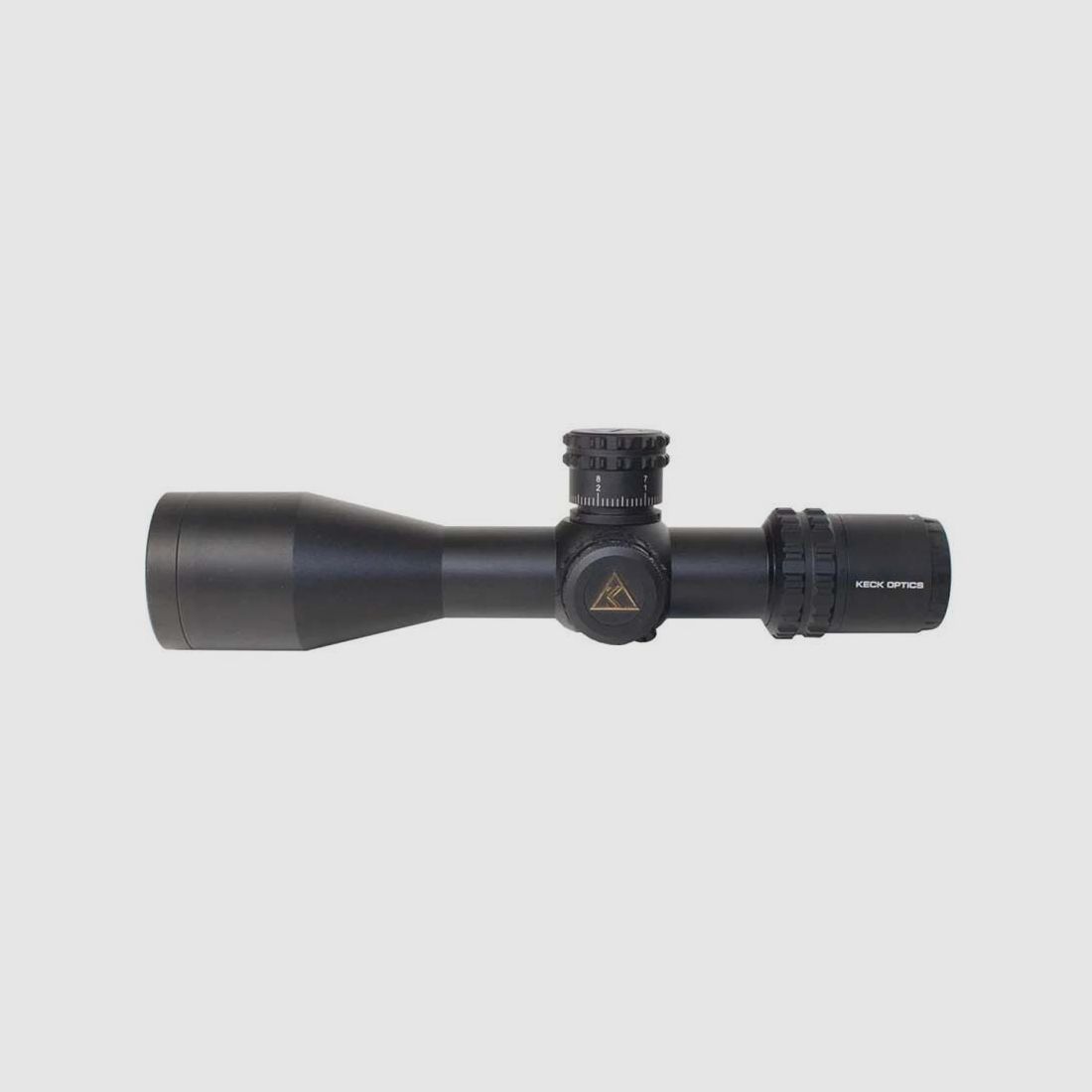 Keck KECK Optics RS Breeze 3-12x44 FFP, IR-G2A Absehen, Bild 3 von 5