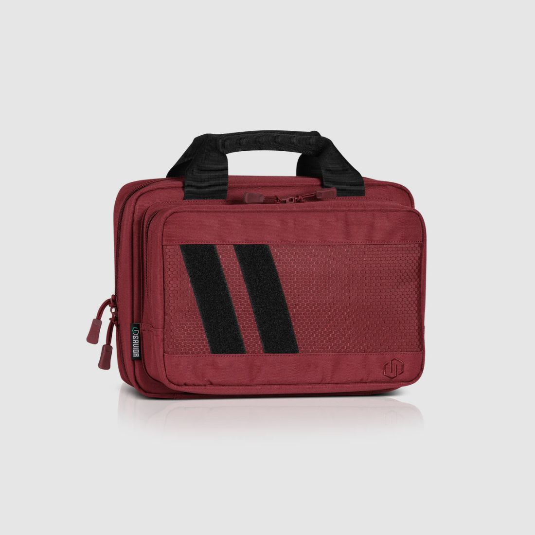 SAVIOR PISTOL CASE ROT, Bild 1 von 2