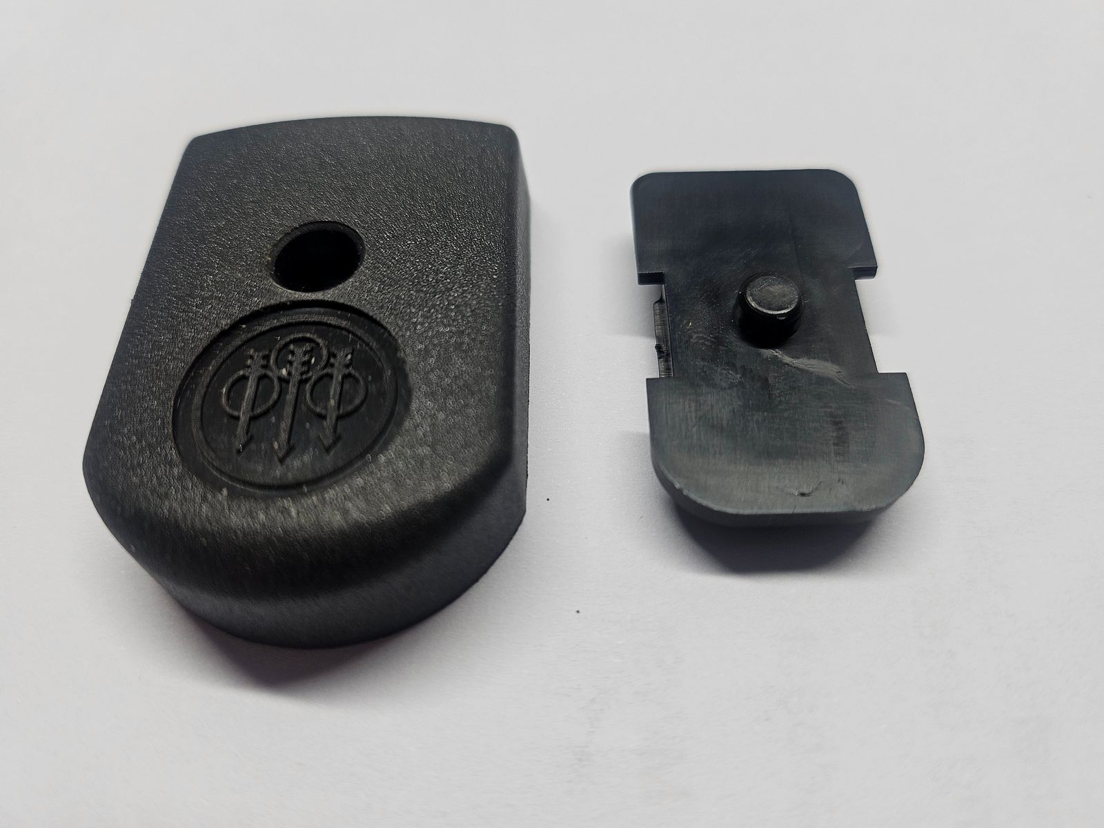 Beretta 92 magazine bases
