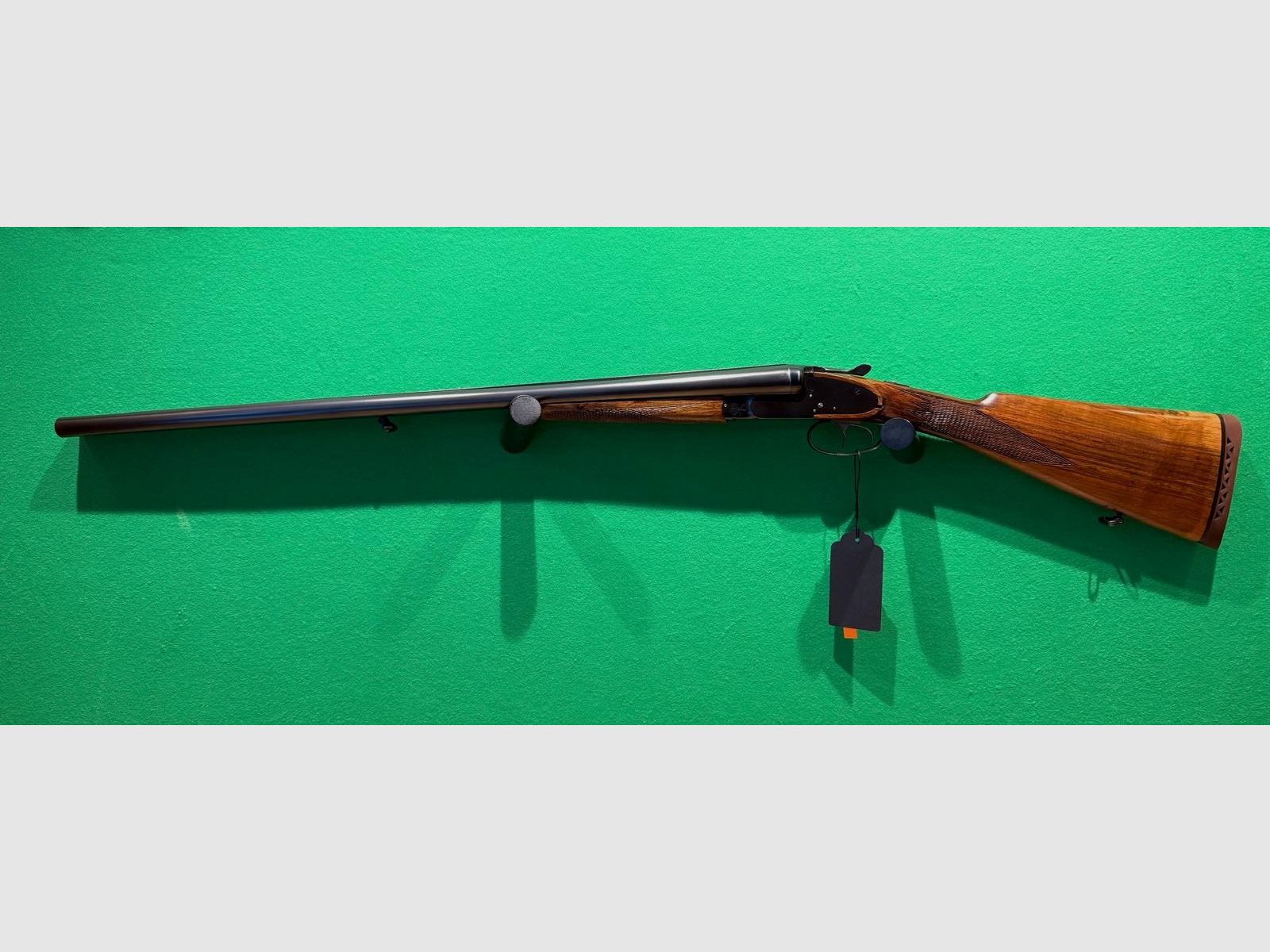 Brünner Doppelflinte 12/70