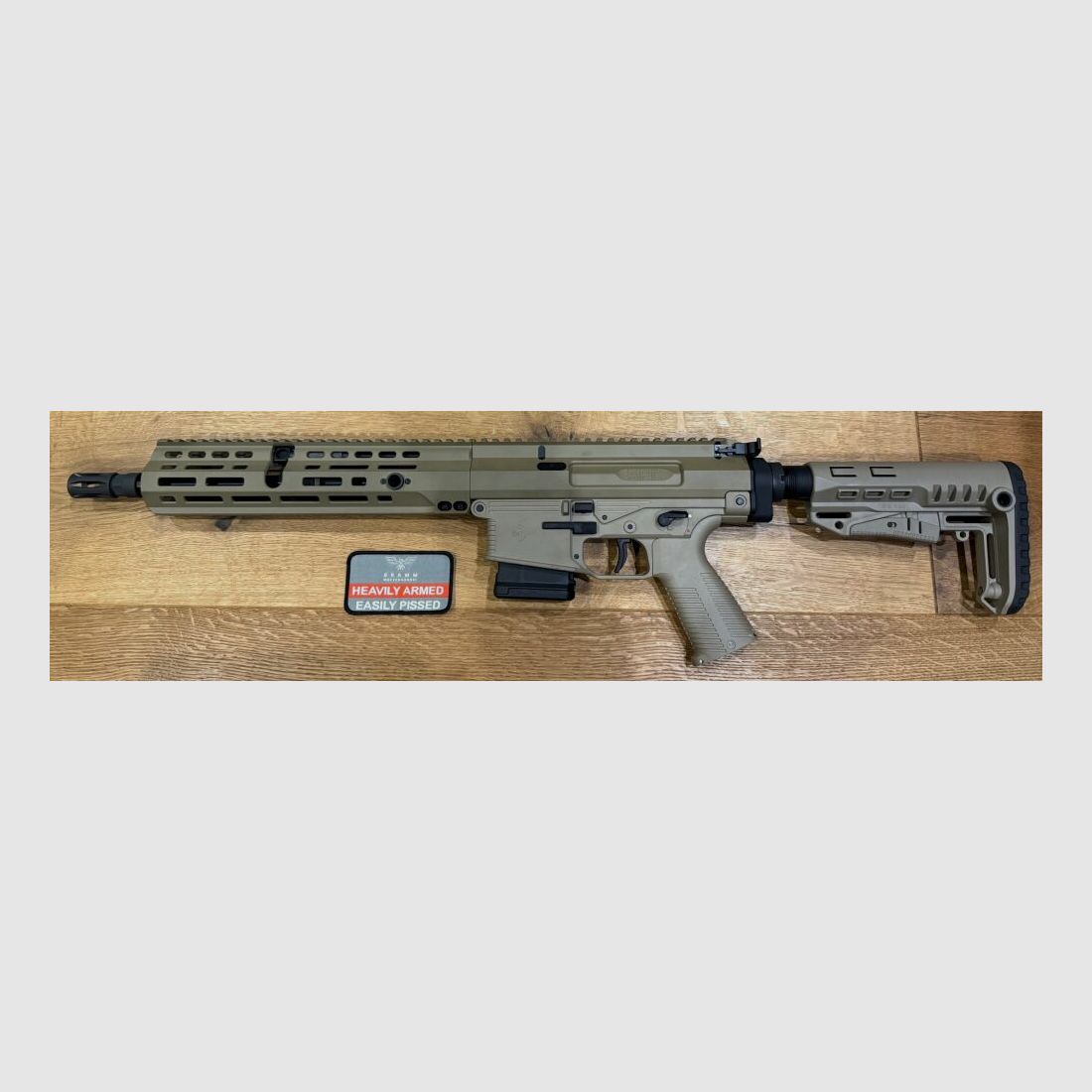 B&T AG SPC223 Coyote Tan, image 1 sur 6