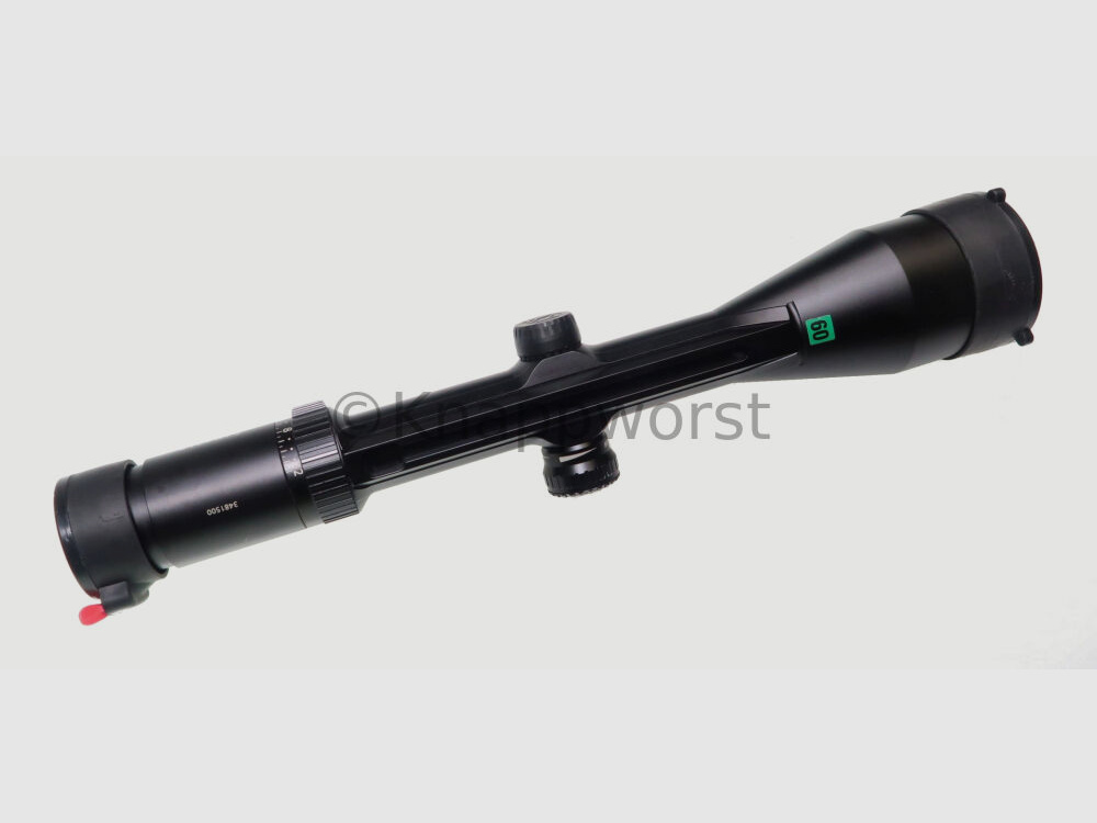 Zeiss Zeiss Varipoint M 3-12x56 Abs. 60