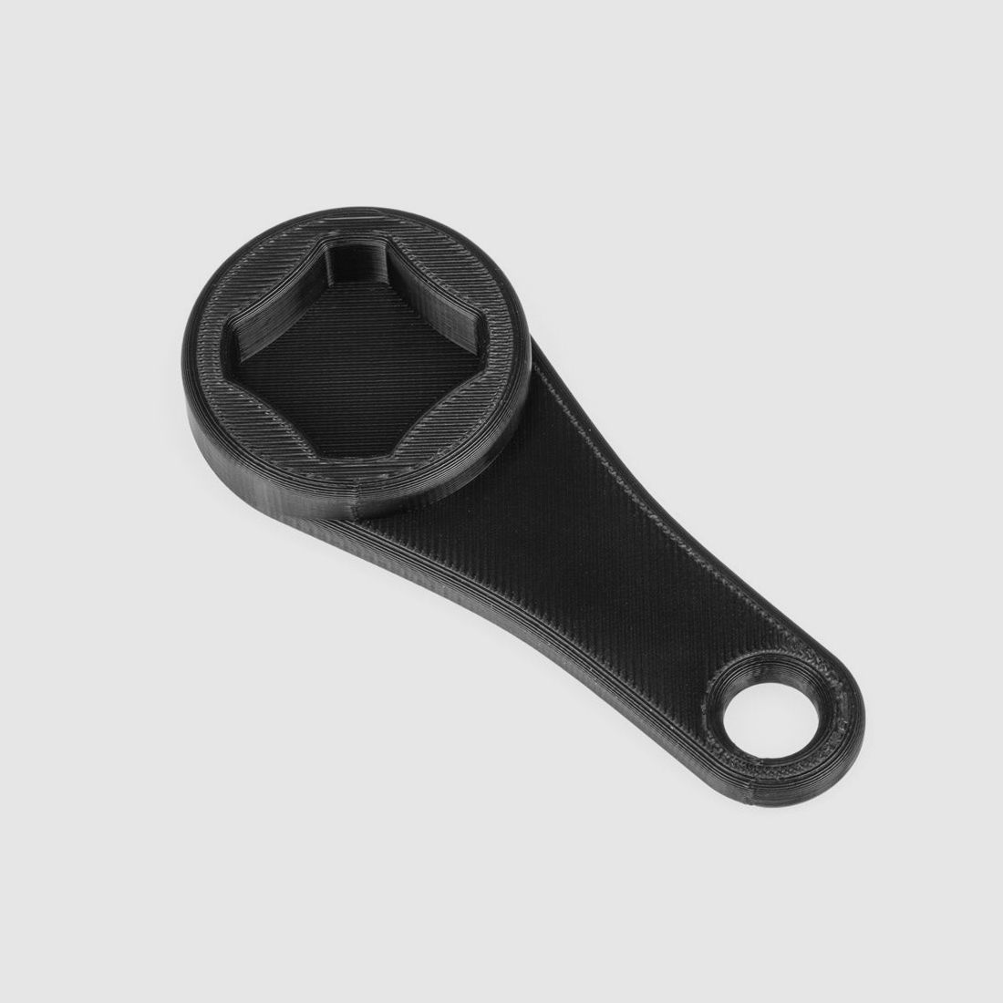 PUNCH BUTTON Closure-Opener GEN.2 | HDR50 | HDP50
