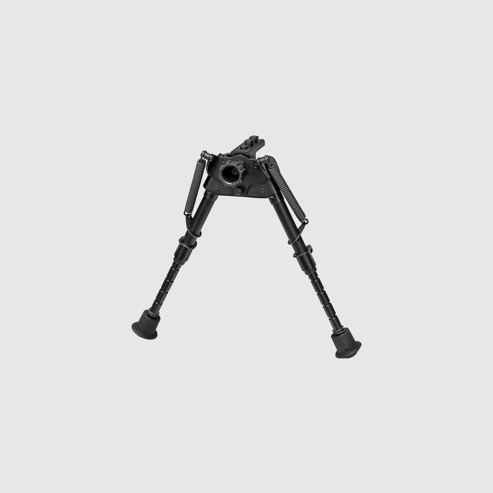 Harris S-BRM-MLOK Zweibein 6–9 Zoll mit Rasterbeinen