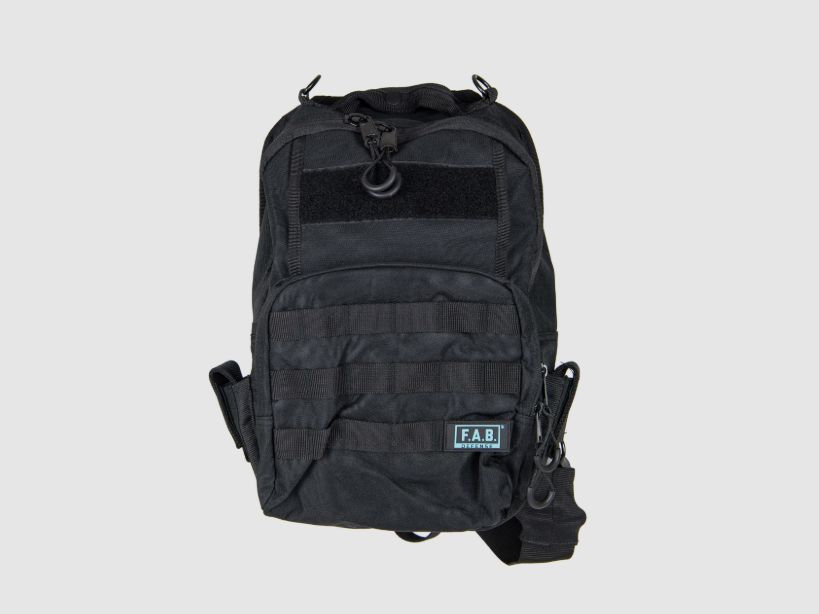 Fab Defense KPOS G2 Walther PDP 4.5 FS Anschlagschaft