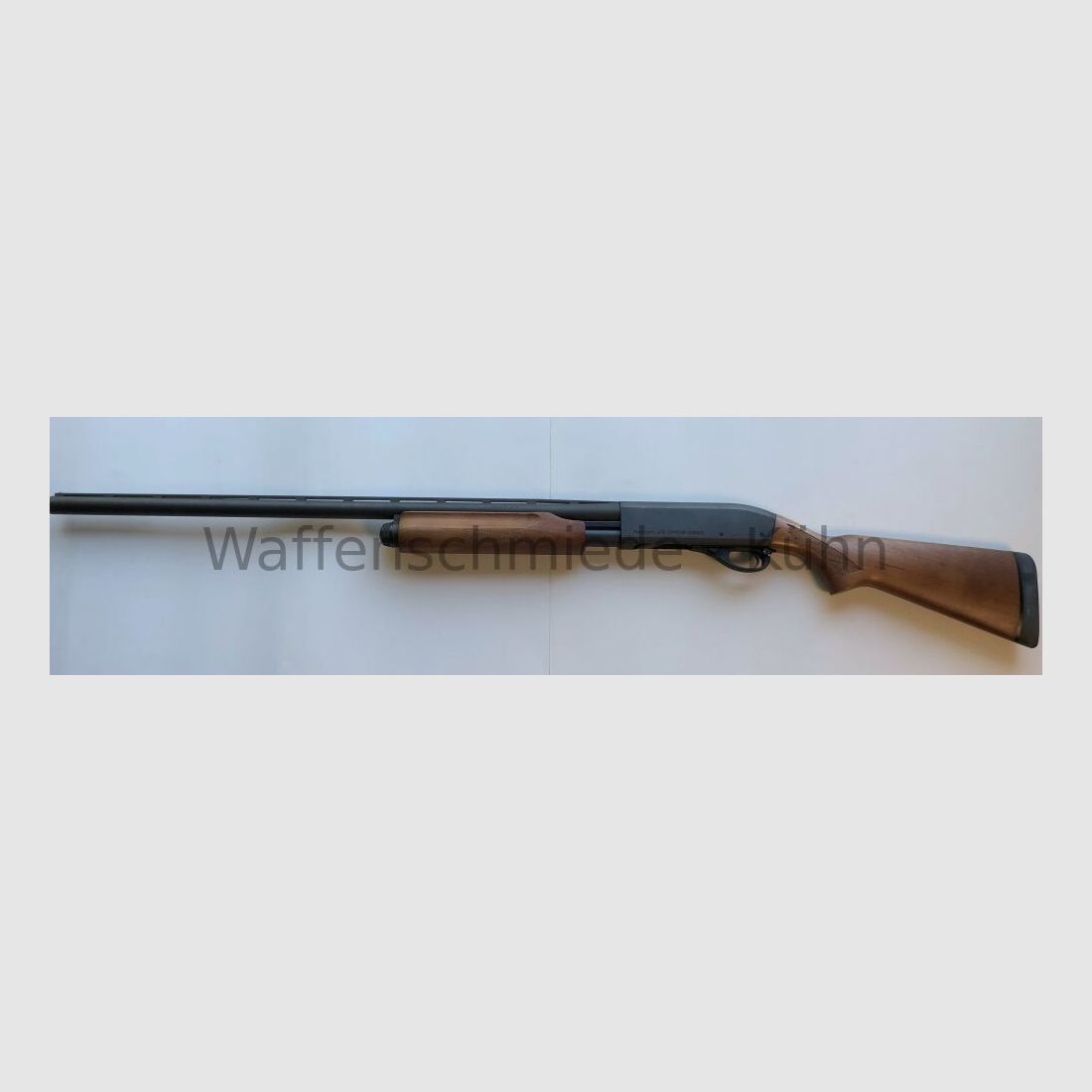 Remington	 Model 870 Express Magnum