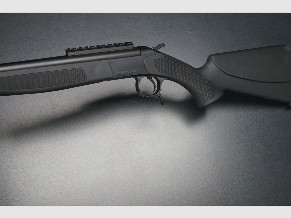 Bergara BA13 TD Short 16.5″, Bild 4 von 5