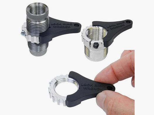 Quick Release Ring Tool Lee