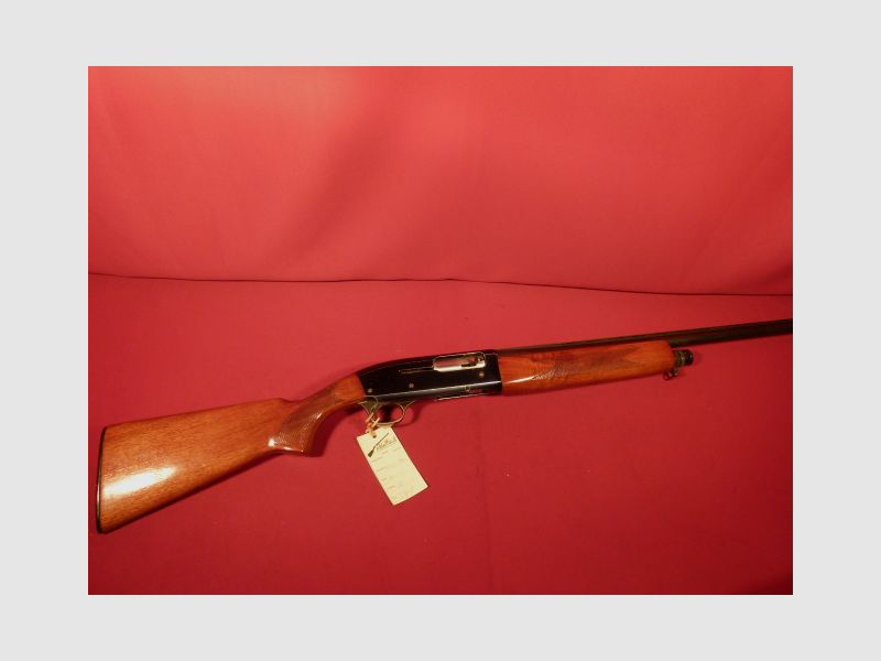 Perfex Semi-Automatic Shotgun