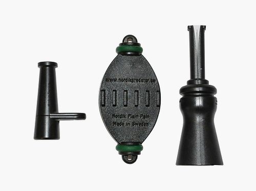 Frankonia Fuchslocker-Set Nordik Fox