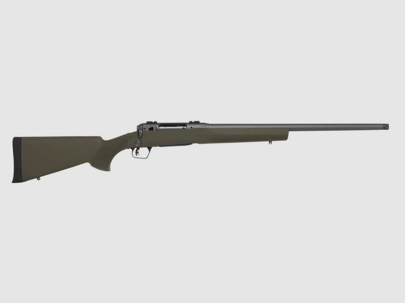 Savage 110 TRAIL HUNTER .223 REM 22"/56CM 1/2"-28