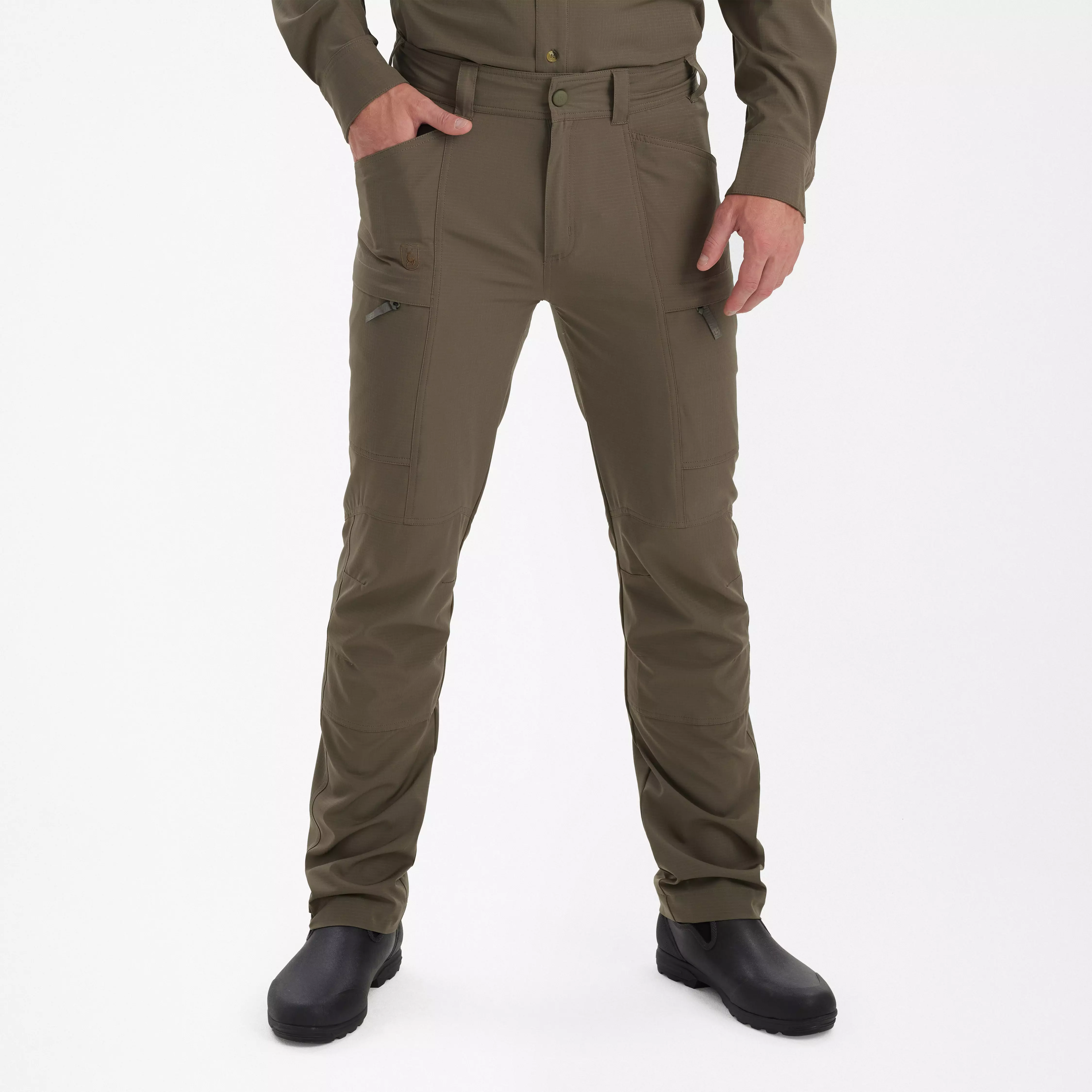 Canopy Hose - Stone Grey, image 1 sur 5