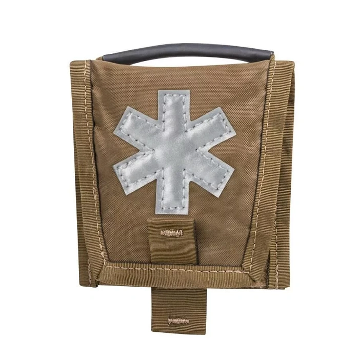 Apteczka Helikon MICRO MED KIT Coyote