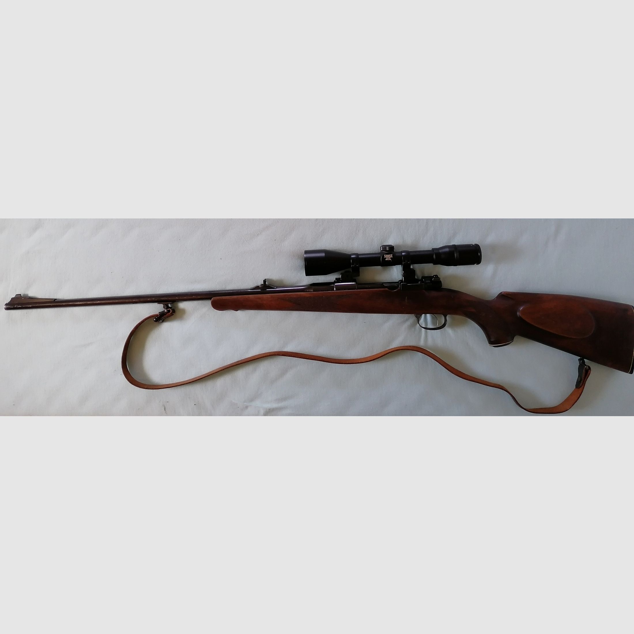 Mauser Mod. 98, image 1 of 4