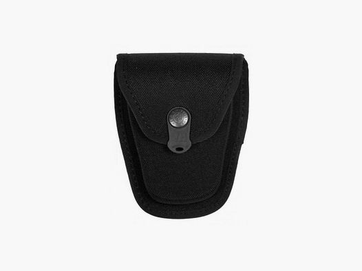 VEGA Gürteltasche aus schwarzem Cordura