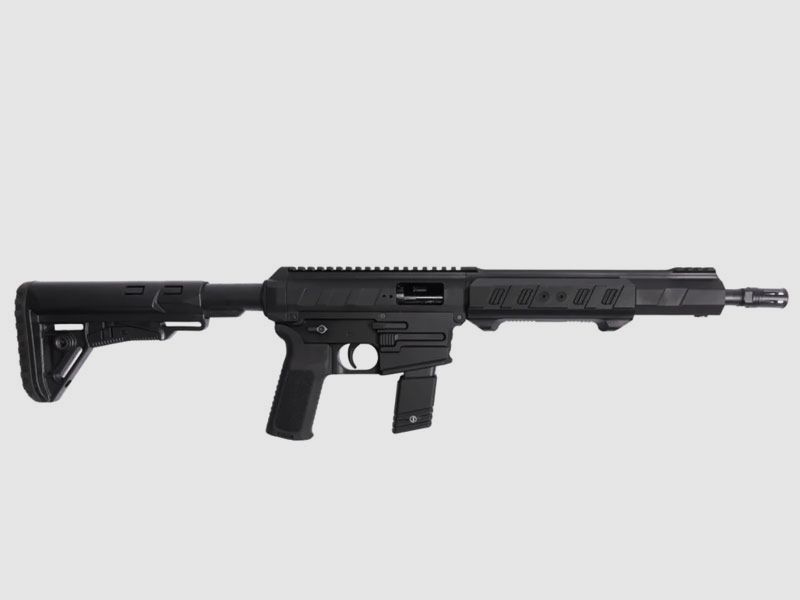 SCHMEISSER PSR-9 12,5"