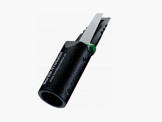 Nordik Predator Pre-Tuned Fuchs