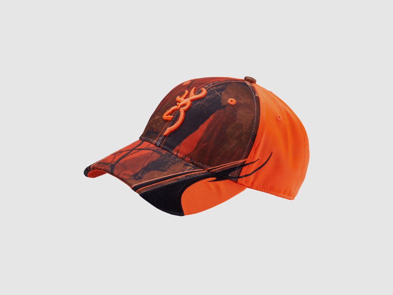 Browning Centerfire Blaze Kappe
