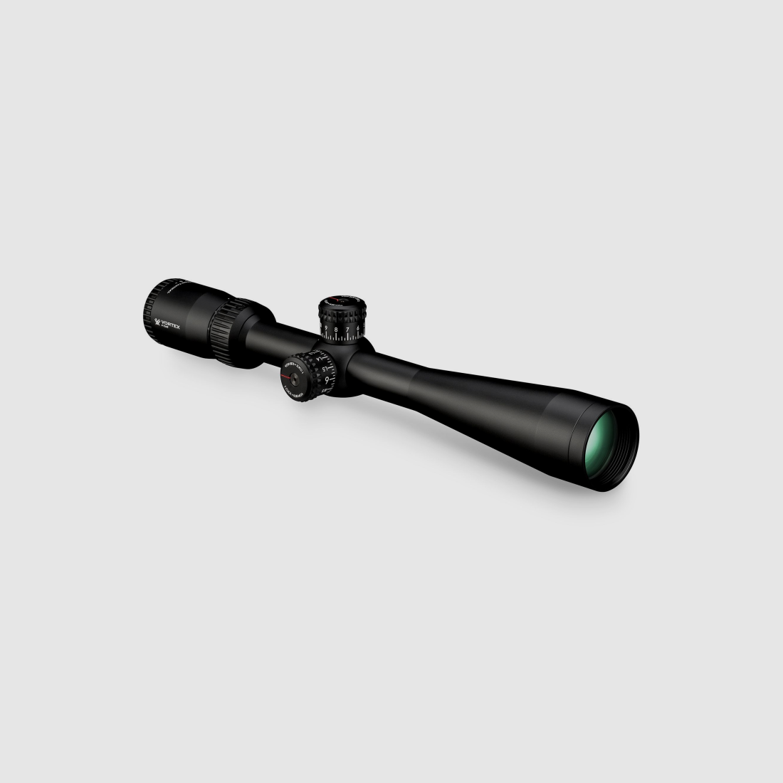 VORTEX – DIAMONDBACK TACTICAL 4-12×40 VMR 1, immagine 3 di 3
