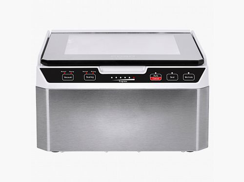 Caso Design Chamber Vacuum Sealer VacuChef 40 |