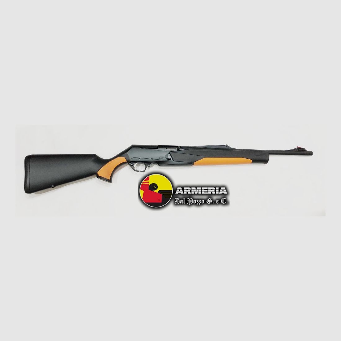 BROWNING BAR TRACKER 30-06