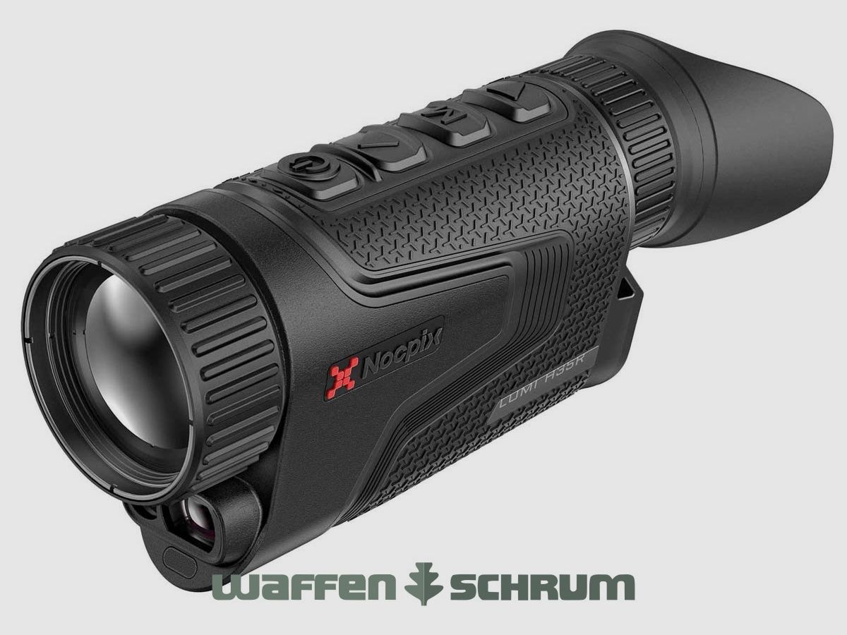 Nocpix LUMI  H35R mit LRF