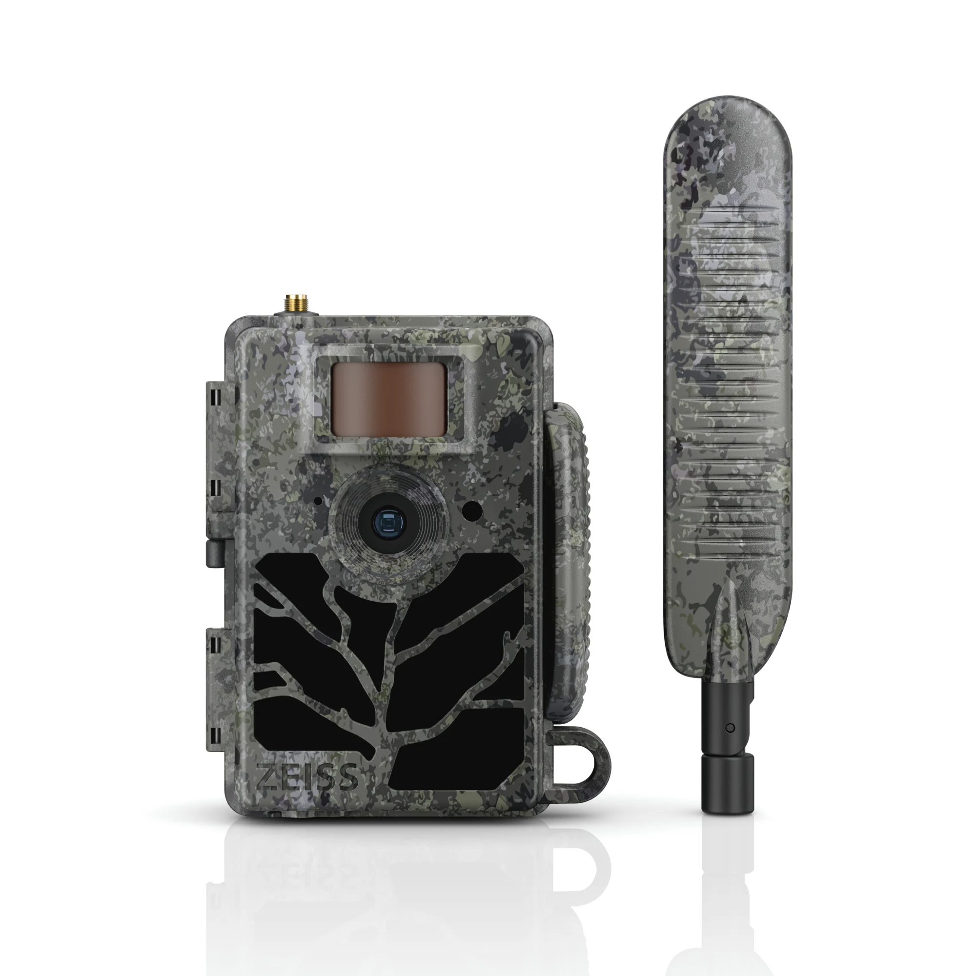 ZEISS SECACAM 5 fototrappola Wide-Angle, immagine 1 di 4