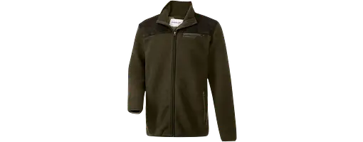 Chevalier Fleecejacke Brodie