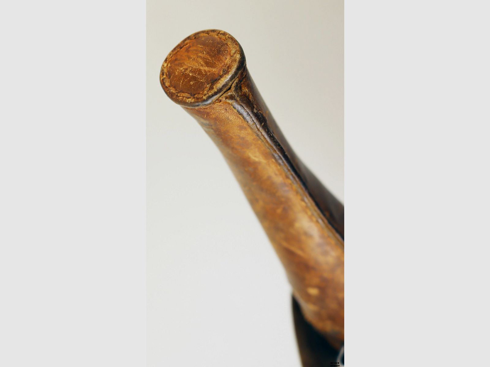 Fondina per revolver Bodeo mod. 1889, immagine 5 di 5