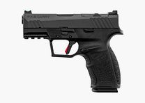 Tisas PX-9 Carry Noir - 9x19