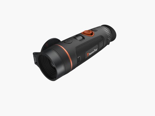 ThermTec WILD warmtebeeldcamera 635 / 635L laserafstandsmeter