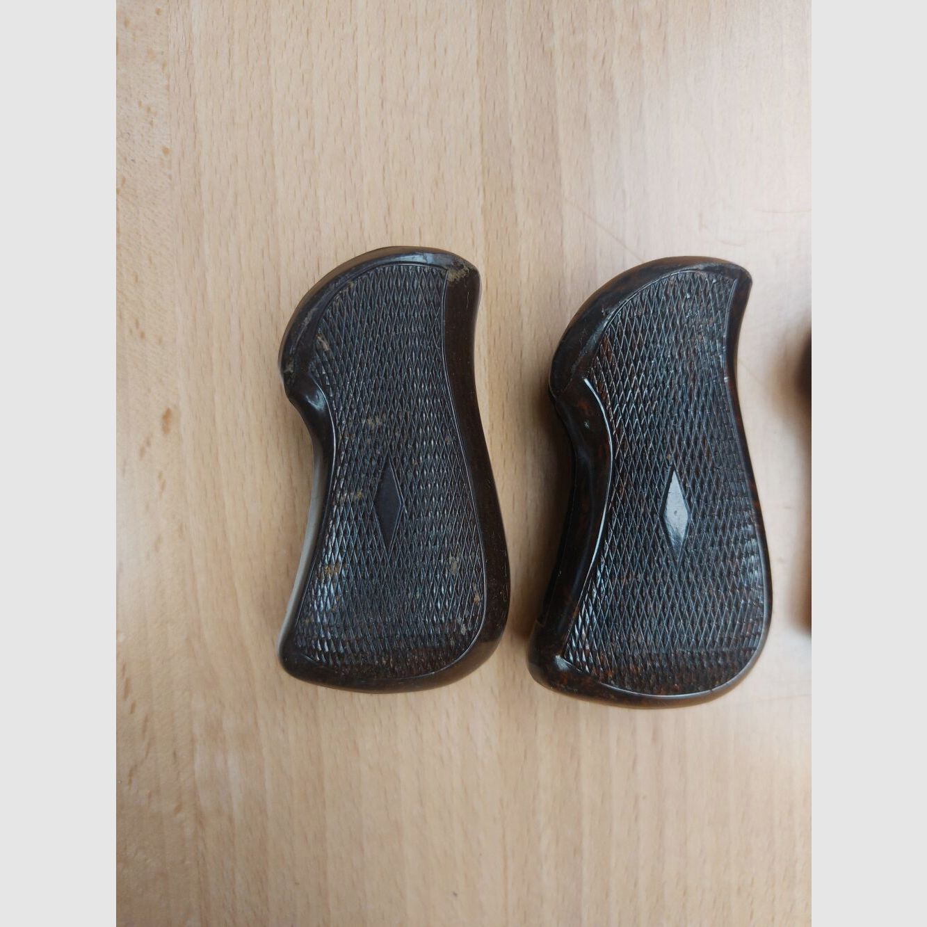 Incenso, Arminius Hw3, Hw5, Hw7, Hw38 ecc.