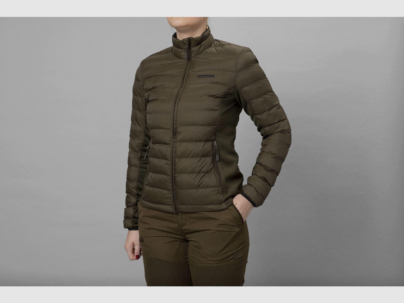 Seeland Therma Jacke - Light Pine, Bild 2 von 7