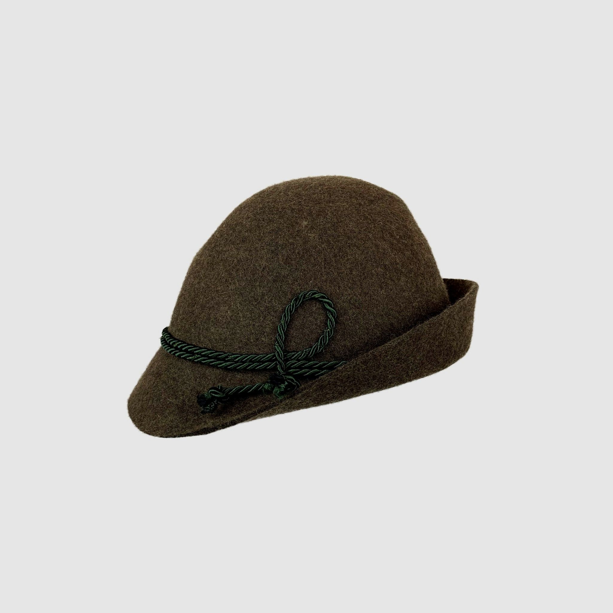 Cappello Loden - Cappello Seppl A28B