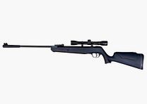 Luftgewehr First Strike mit ZF 4x32 im Set