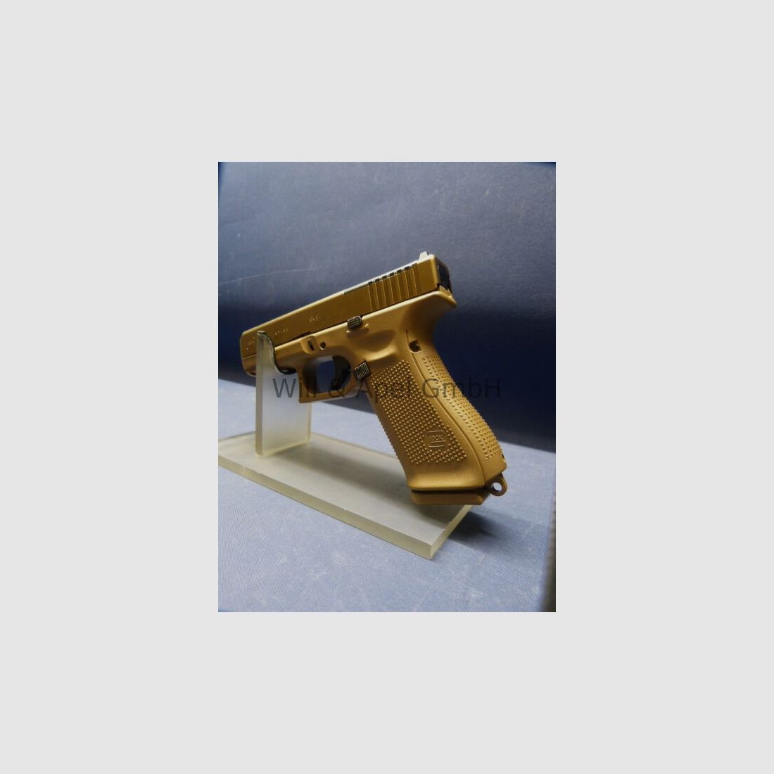 Glock Glock 19X M.O.S.